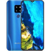 Cubot P30 4/64Gb Blue