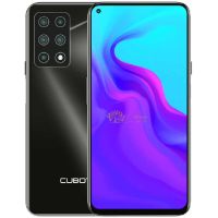 Cubot X30 8/128Gb Black