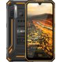 Cubot King Kong 5 4/32Gb (АКБ 5000 мАч) Black-Orange 