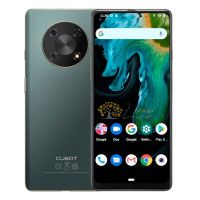 Cubot Max 3 4/64Gb Green