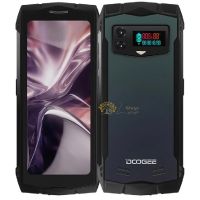 Doogee S Mini 15/256Gb (АКБ 3000 мАч) Black