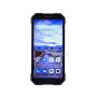 Doogee S61 6/64Gb (АКБ 5180 мАг) Black 