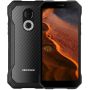 Doogee S61 6/64Gb (АКБ 5180 мАг) Black 