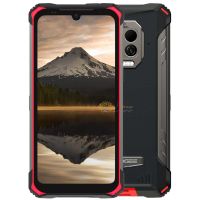 Doogee S86 Pro 8/128Gb (АКБ 8500 мАч) Red
