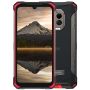 Doogee S86 Pro 8/128Gb (АКБ 8500 мАч) Red 