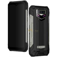 Doogee S89 8/128Gb (АКБ 12000 мАч) Black