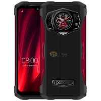 Doogee S98 8/256Gb Red