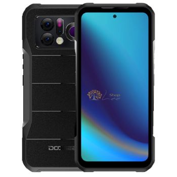Doogee V20 Pro 12/256Gb 5G Black