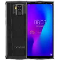 Doogee N100 4/64Gb Black