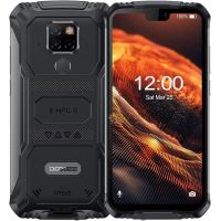 Doogee S90 Pro 6/128Gb Black