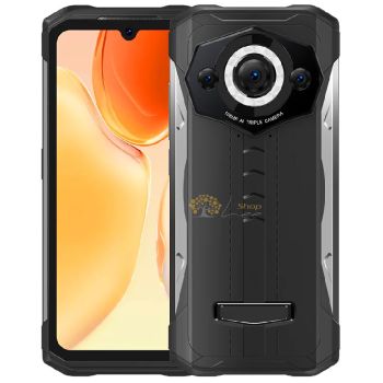 Doogee S99 8/128Gb Black