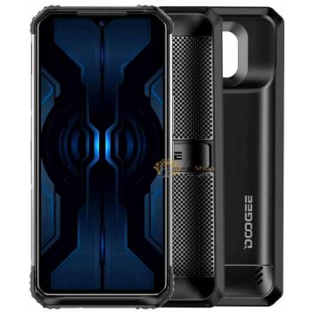 Doogee S95 Pro 8/128Gb Super Version Black