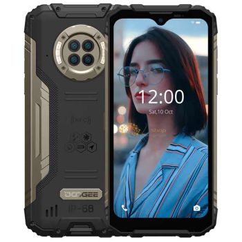 Doogee S96 Pro 8/128Gb Black