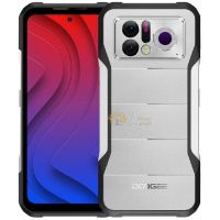 Doogee V20 Pro 12/256Gb 5G Silver