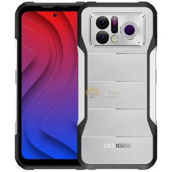 Doogee V20 Pro 12/256Gb 5G Silver