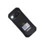 Doogee V30 8/256Gb (АКБ 10800 мАг, 5G) Black 