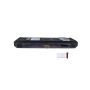 Doogee V30 8/256Gb (АКБ 10800 мАг, 5G) Black 