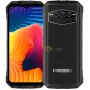 Doogee V30 8/256Gb (АКБ 10800 мАг, 5G) Black 