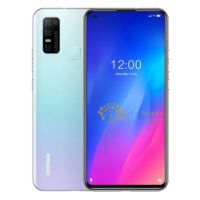 Doogee N30 4/128Gb White