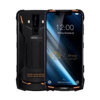 Doogee S90 6/128Gb Orange