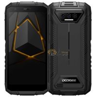Doogee S41 3/16Gb Black