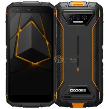 Doogee S41 3/16Gb Orange