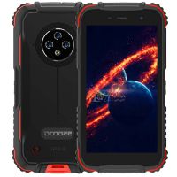 Doogee S35 Pro 4 / 32Gb Orange