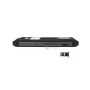 Doogee V11 8/128Gb (АКБ 8500 мАг, 5G) Black 