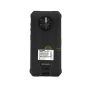 Doogee V11 8/128Gb (АКБ 8500 мАг, 5G) Black 