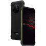 Doogee V11 8/128Gb (АКБ 8500 мАг, 5G) Black 