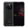 Doogee V10 8/128Gb Black 