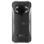 Doogee S98 Pro 8/256Gb (АКБ 6000 мАг+тепловізор) Black 