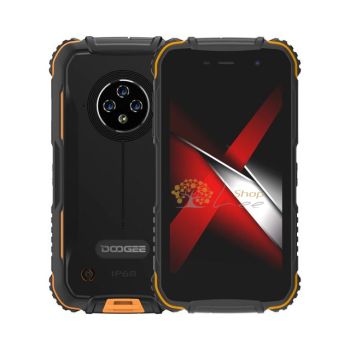 Doogee S35 2/16Gb Orange