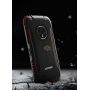 Doogee S35 2/16Gb Red 