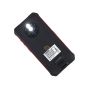 Doogee V11 8/128Gb (АКБ 8500 мАч, 5G) Red 