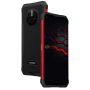 Doogee V11 8/128Gb (АКБ 8500 мАч, 5G) Red 