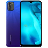 Doogee X93 2/16Gb Blue
