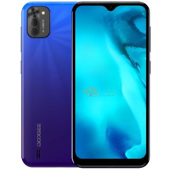 Doogee X93 2/16Gb Blue