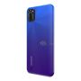 Doogee X93 2/16Gb Blue 