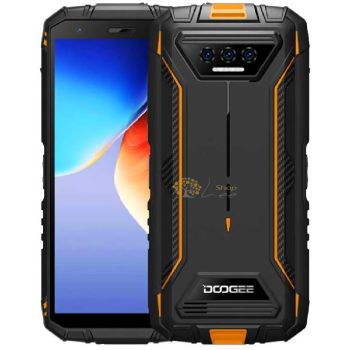 Doogee S41 Pro 4/32Gb Orange