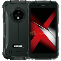 Doogee S35 3/16Gb Black