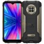 Doogee S96 GT 8/256Gb (АКБ 6350 мАг) Classic Black 