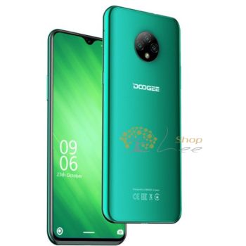 Doogee X95 2/16Gb Green
