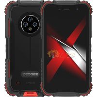 Doogee S35 Pro 4/32Gb Red