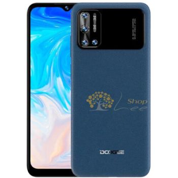 Doogee N40 Pro 6/128Gb (АКБ 6380 мАч) Blue