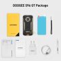 Doogee S96 GT 8/256Gb (АКБ 6350 мАг) Sunshine Gold 
