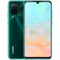Doogee N20 Pro 6/128Gb Fantasy Forest Green