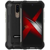 Doogee S58 Pro 6/64Gb Black
