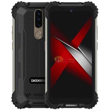 Doogee S58 Pro 6/64Gb Black