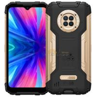 Doogee S96 GT 8/256Gb (АКБ 6350 мАч) Sunshine Gold